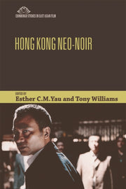 Hong Kong Neonoir