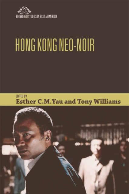 Hong Kong Neonoir