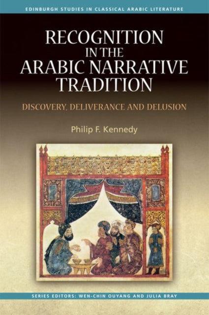 Recognition In The Arabic Narrative Trad