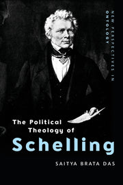 Political Theology Of Schelling
