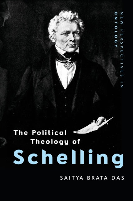 Political Theology Of Schelling