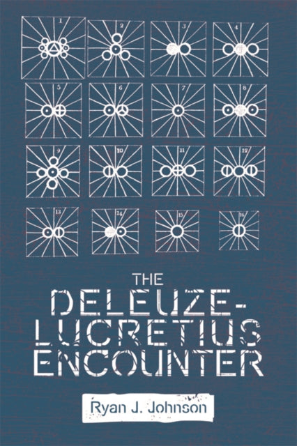 Deleuzelucretius Encounter