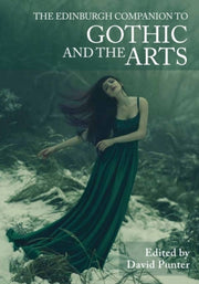 Punter Companion To Gothic