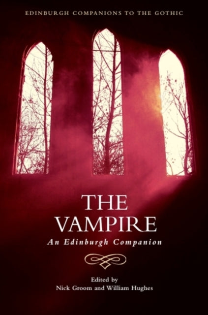 The Vampire Browning Hughes
