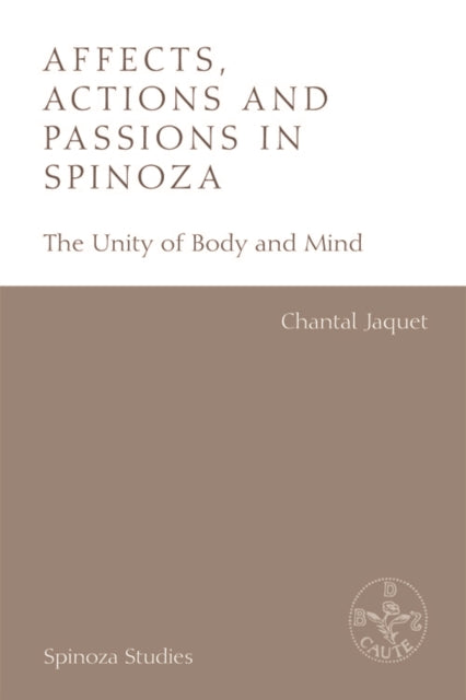 Affects Actions And Passions
