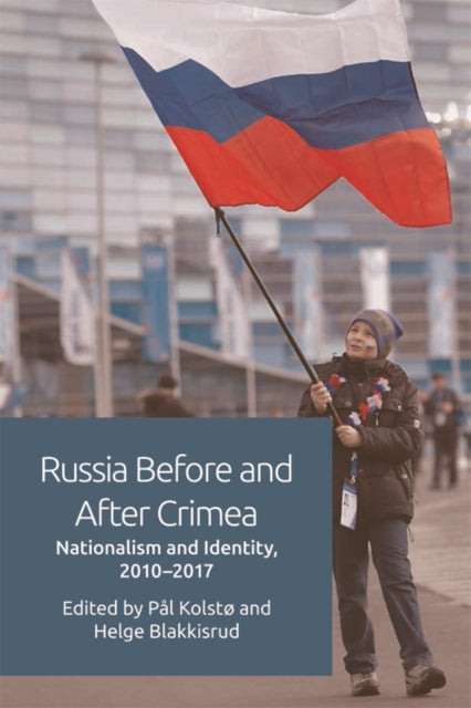 Russia Before And After Crimea