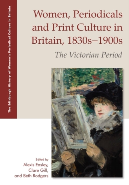 Women Periodicals Print