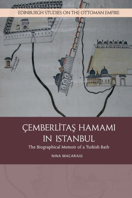 Cemberlitas Hamami In Istanbul