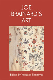 Joe Brainards Art