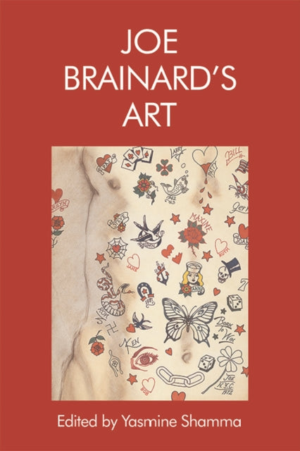 Joe Brainards Art