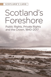 Scotlands Foreshore