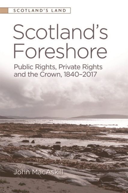 Scotlands Foreshore