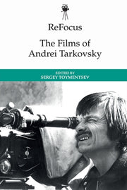 Toymentsev Tarkovsky