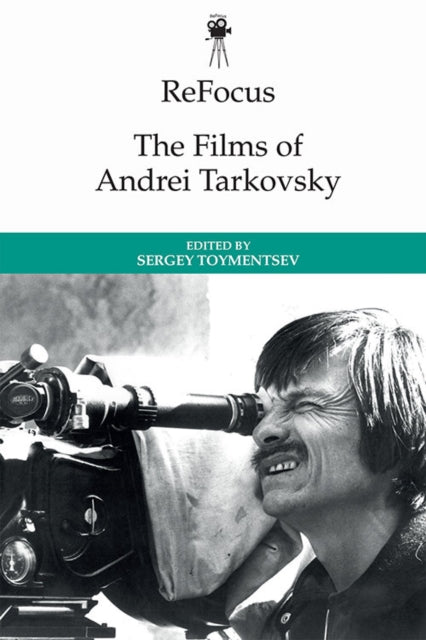 Toymentsev Tarkovsky