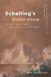 Schellings Naturalism