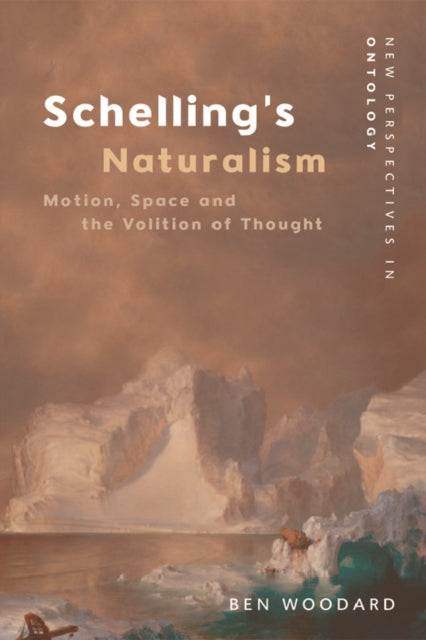 Schellings Naturalism