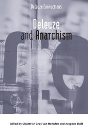 Deleuze & Anarchism