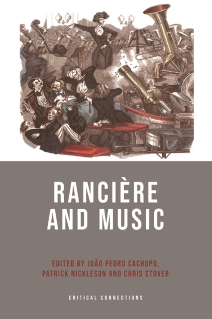 Rancire & Music