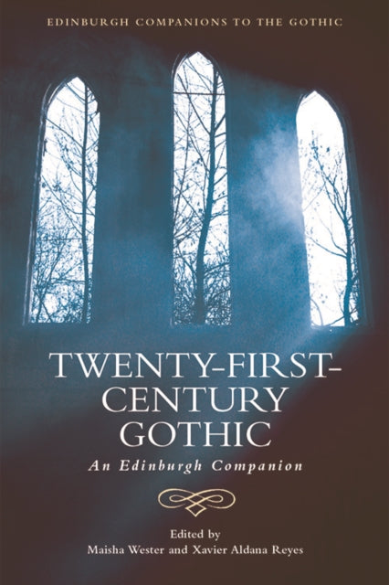 Twenty First Century Gothic