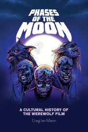 Phases Of The Moon