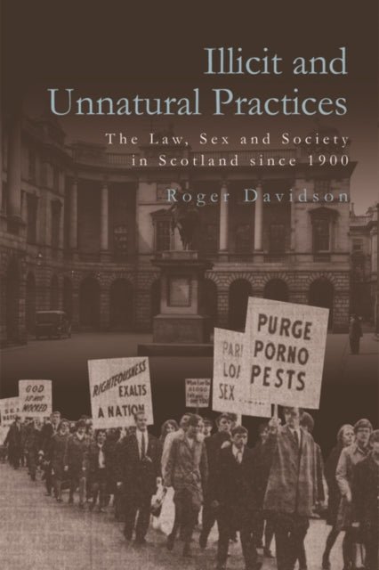 Illicit & Unnatural Practices