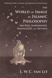 World Of Image In Islamic Philosophy