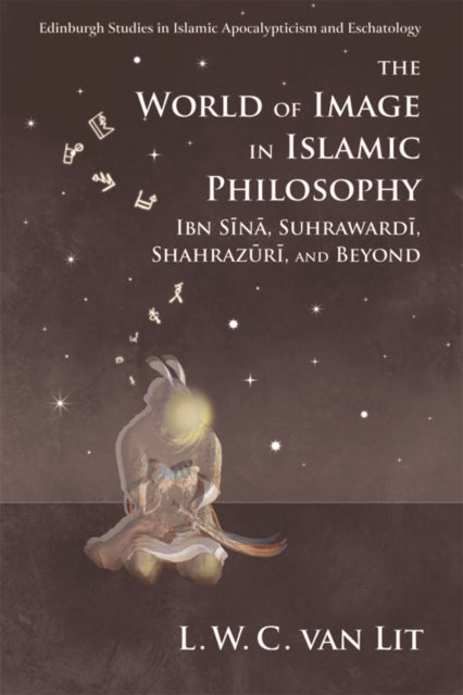 World Of Image In Islamic Philosophy