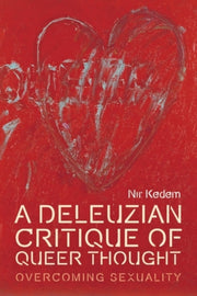 Deleuze And Queer Masculinity
