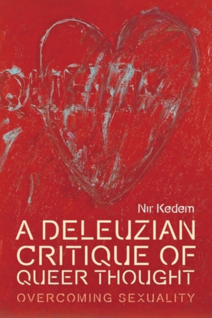 Deleuze And Queer Masculinity