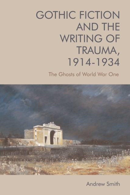 Gothic Fiction And The Writing