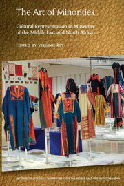 Museums And The Art Of Minorities By Rey  Virginie