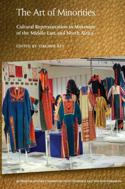 Museums And The Art Of Minorities