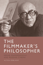 Filmmakers Philosopher
