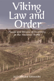 Viking Law & Order