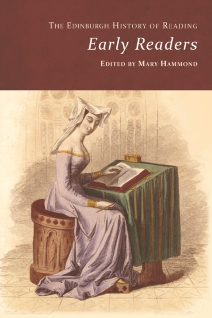 Edinburgh History Of Reading