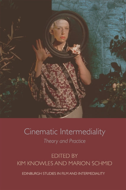 Knowles Cinematic Intermediality