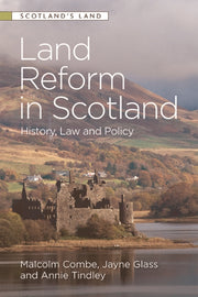 Land Reform In Scotland