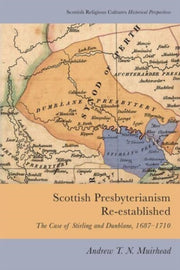 Scottish Presbyterianism