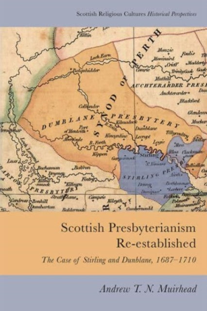 Scottish Presbyterianism