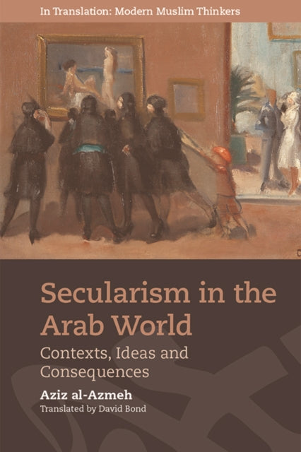 Secularism In The Arab World