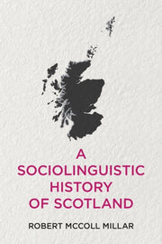 Mccoll Millar Sociolinguistic