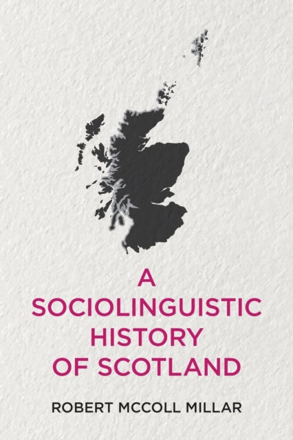 Mccoll Millar Sociolinguistic