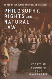 Philosophy Rights & Natural Law