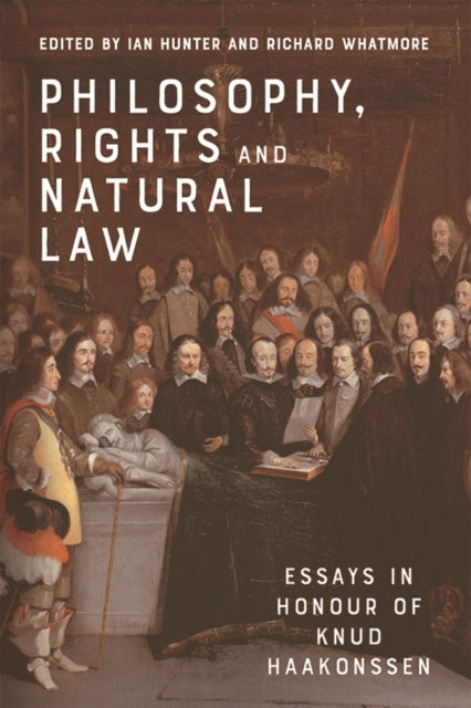 Philosophy Rights & Natural Law