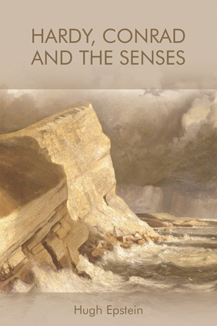 Hardy Conrad & The Senses