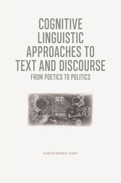 Cognitive Linguistic Approaches To Text