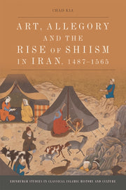 Art Allegory & The Rise Of Shiism In Ira
