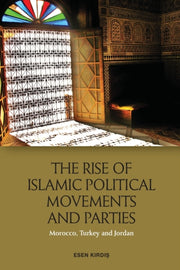 Rise Of Islamic Political Movements & Pa