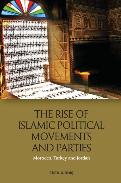 Rise Of Islamic Political Movements & Pa