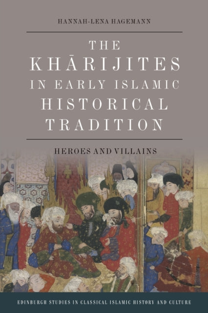 The Kharijites